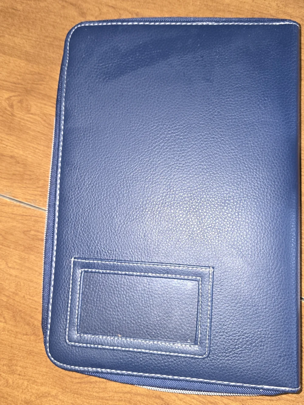 4Life | 3-Ring Binder Organizer Portfolio | 11